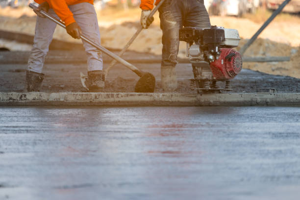 Best Concrete Removal and Replacement in Port Reading, NJ