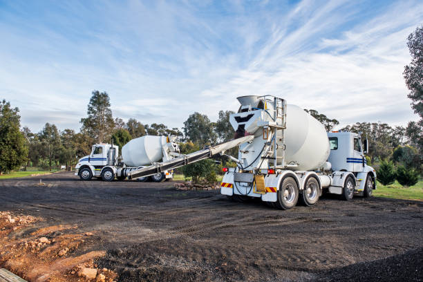Best Concrete Sealing and Maintenance in Port Reading, NJ