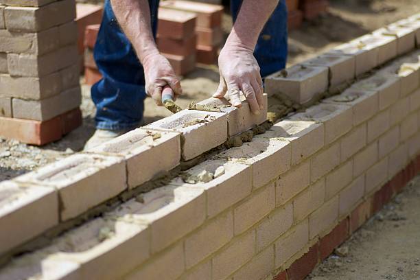Best Concrete Driveway Installation in Port Reading, NJ