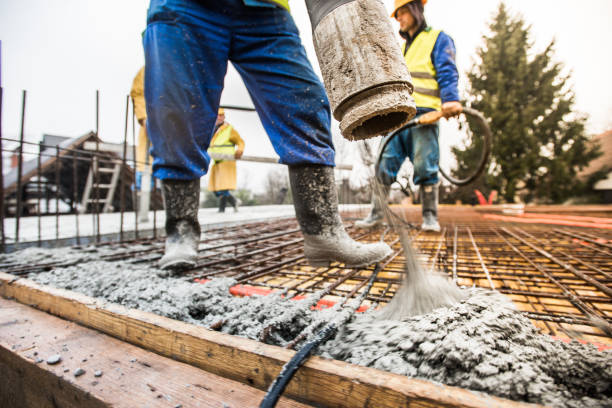 Best Concrete Removal and Replacement in Port Reading, NJ